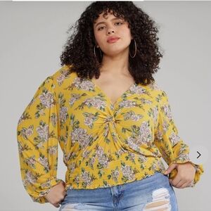 Blouse NWT